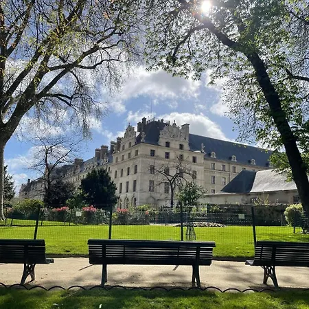 Apartment Guestready - Amelie & Eiffel, Art Of Living Paris