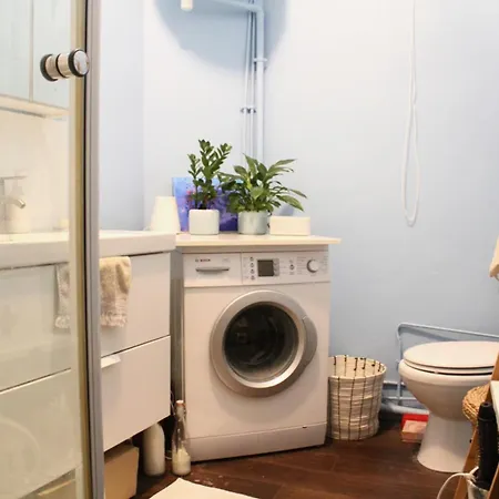 Apartment Bright And Design Appt Near Grands Boulevards *