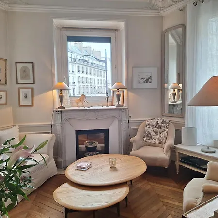Apartman Plein Centre Et Lumineux *