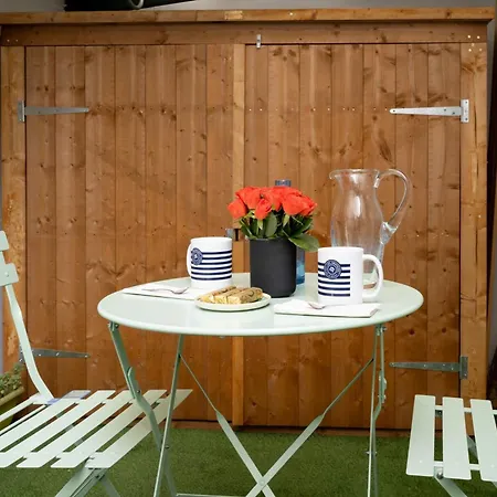 Holiday home Maison Loft Verzy - Welkeys