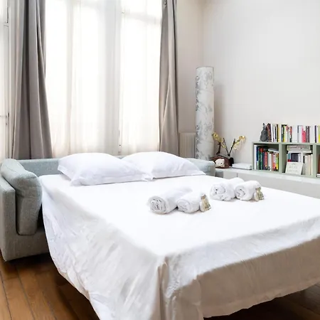 Maison Loft Verzy - Welkeys * Paris