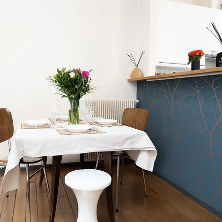 Maison Loft Verzy - Welkeys Holiday home
