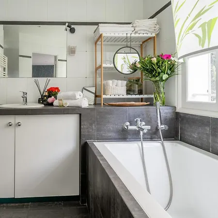 Holiday home Maison Loft Verzy - Welkeys *