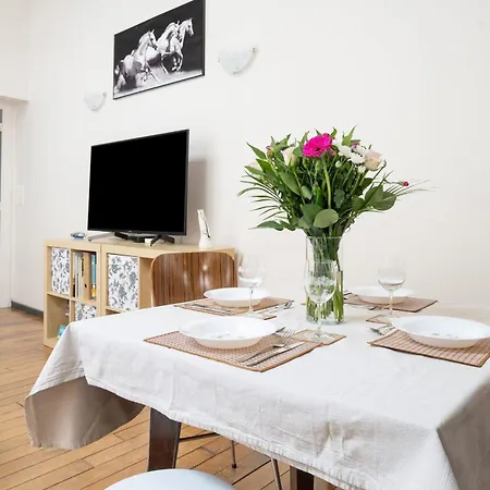 Maison Loft Verzy - Welkeys Holiday home