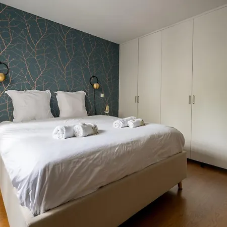 Holiday home Maison Loft Verzy - Welkeys