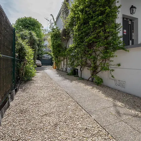 Maison Loft Verzy - Welkeys