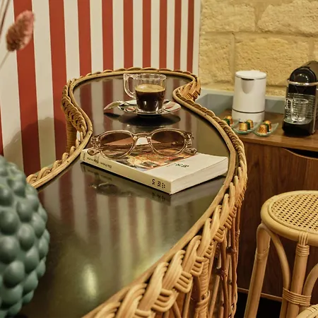 Mercure Notre Dame Saint Germain Des Prés 4* Paris