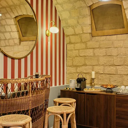 Mercure Notre Dame Saint Germain Des Prés Hotel