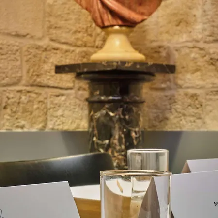 Hotel Mercure Notre Dame Saint Germain Des Prés Paris