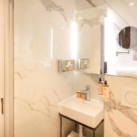 Mercure Notre Dame Saint Germain Des Pres