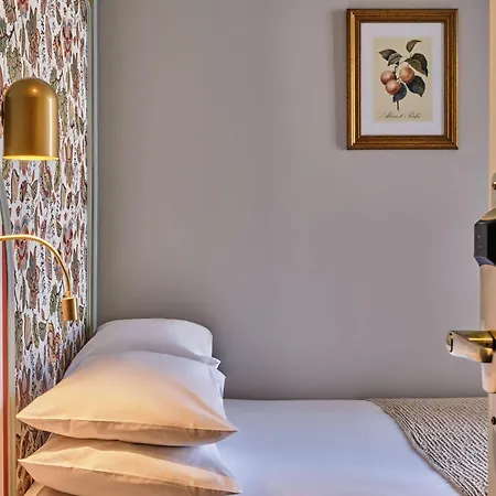 Hotel Mercure Notre Dame Saint Germain Des Prés
