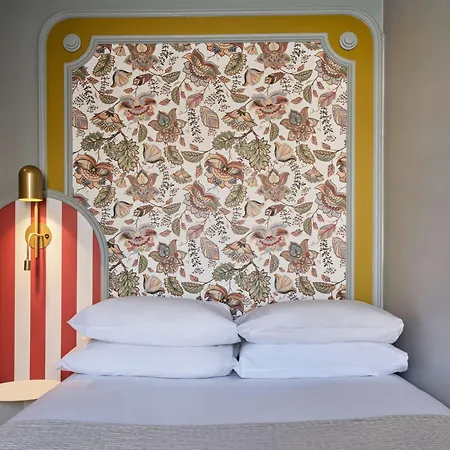 Mercure Notre Dame Saint Germain Des Prés 4*