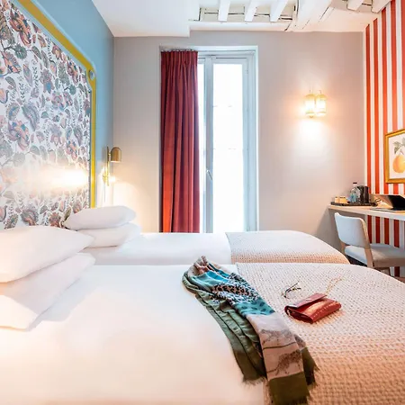 Mercure Notre Dame Saint Germain Des Prés