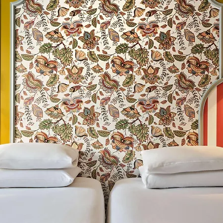 Mercure Notre Dame Saint Germain Des Prés Hotel