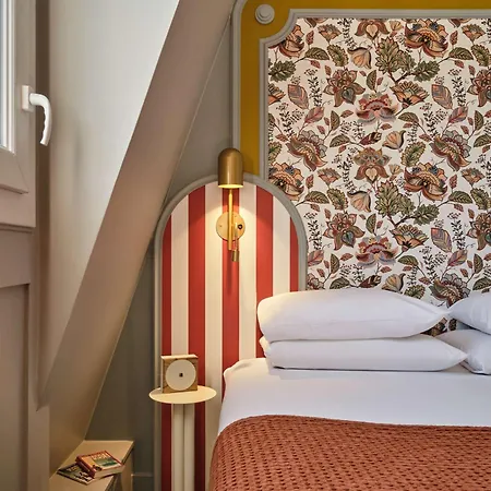 Hotel Mercure Notre Dame Saint Germain Des Prés