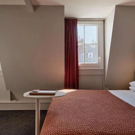 Mercure Notre Dame Saint Germain Des Prés Hotel Paris