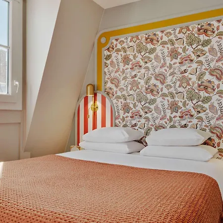 Hotel Mercure Notre Dame Saint Germain Des Prés Paris