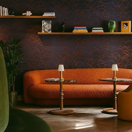 De Buci Hotel