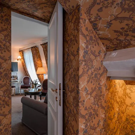 De Buci Hotel 4*