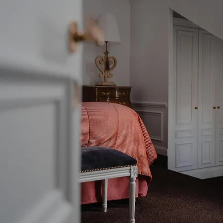 De Buci Hotel Parijs