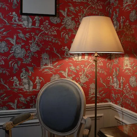 Hotel De Buci 4*