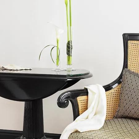 Castille - Starhotels Collezione 5* Paříž