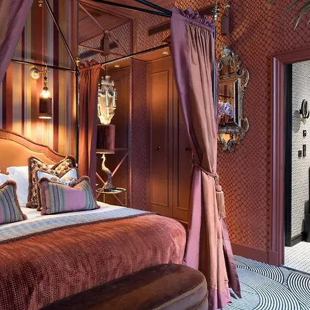 Castille - Starhotels Collezione
