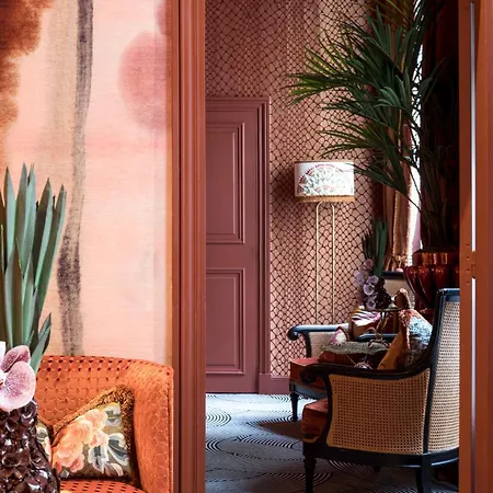 Castille - Starhotels Collezione
