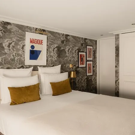 Bourgogne & Montana Hotell