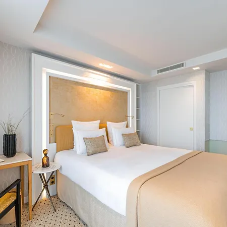 Hotel Madison