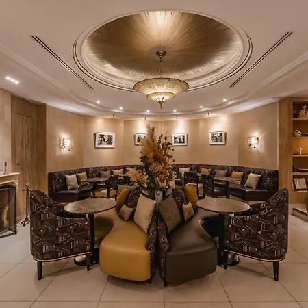Madison Hotel