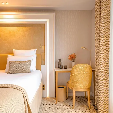 Madison Hotel 4*