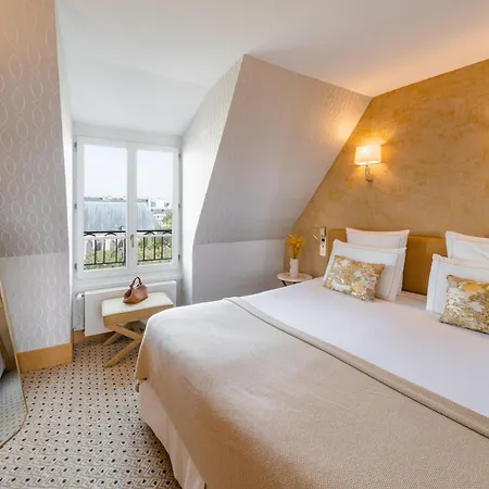 Madison Hotel Paříž