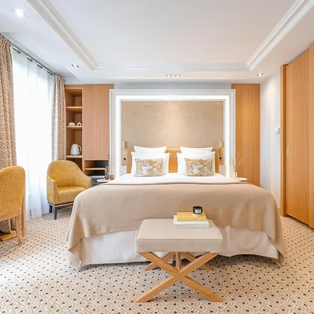 Hotel Madison