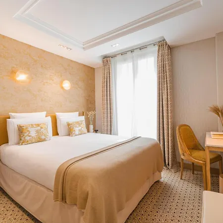 Hotel Madison 4*
