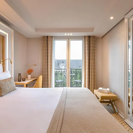 Madison Hotel Paříž