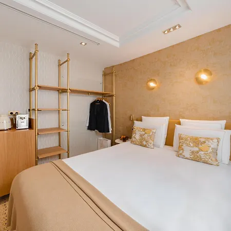 Madison Hotel