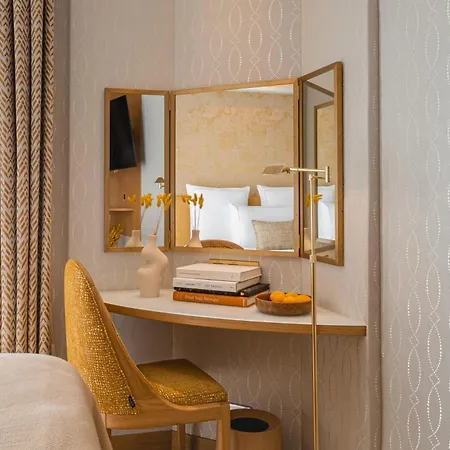 Hotel Madison