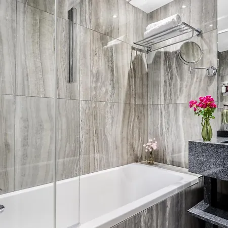 Merveil - Luxury Serviced - Aboukir Vi