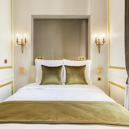Merveil - Luxury Serviced - Aboukir Vi