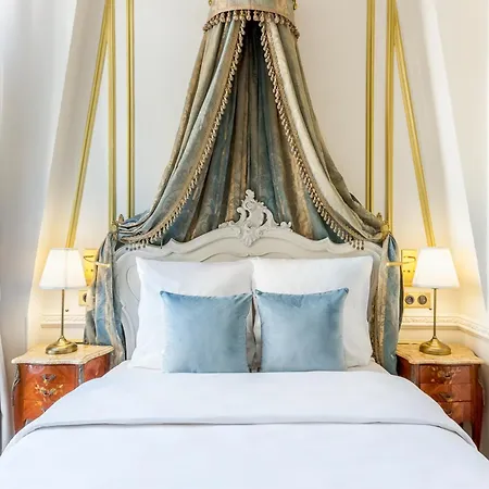 Merveil - Luxury Serviced - Aboukir Vi דירה *