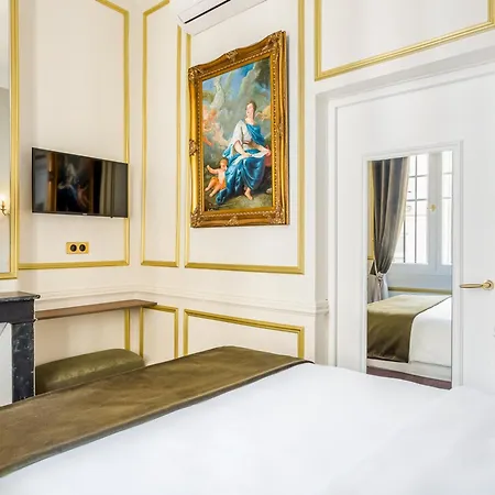 Merveil - Luxury Serviced - Aboukir Vi
