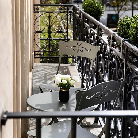 Appart hôtel Rayz Eiffel