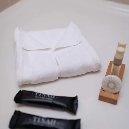 Otel Tinah Paris, Champs Elysees