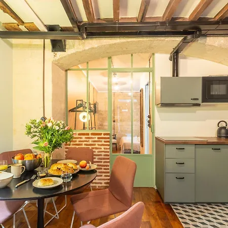 Apartamento Nouveau - Industrial - 6p - Gym/sauna *