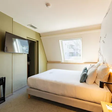 Park 3* Parigi