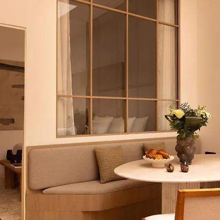 Elegant Apartment- 2br-6p- Le Marais Apartment Paris