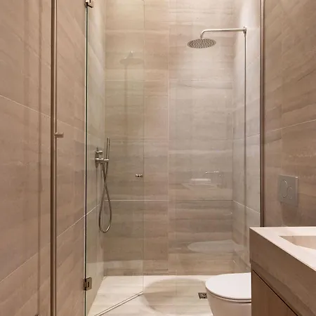 Elegant Apartment- 2br-6p- Le Marais