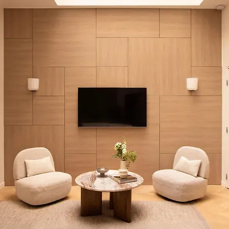 Apartment Elegant Apartment- 2br-6p- Le Marais