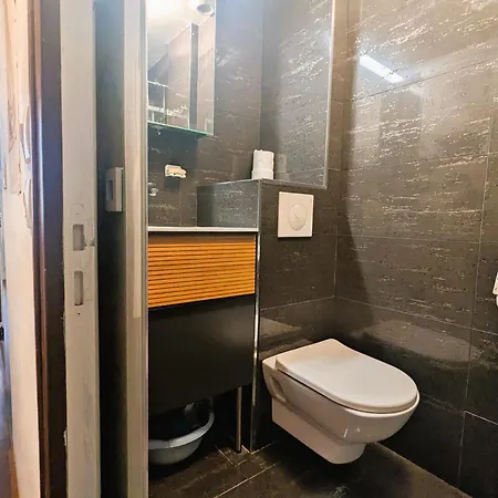 Charming Pied-a-terre - Marais Paris